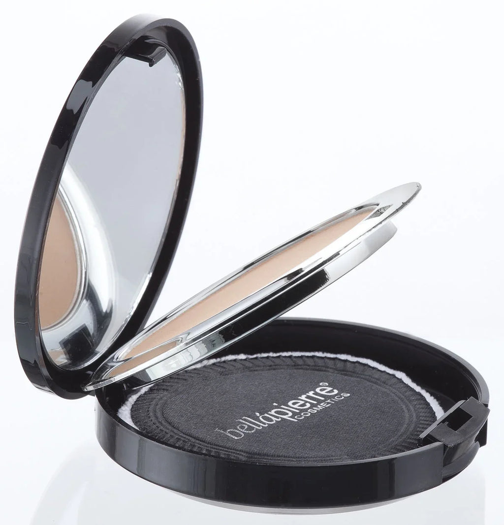 Foundation LATTE Compact Mineral Bellapierre