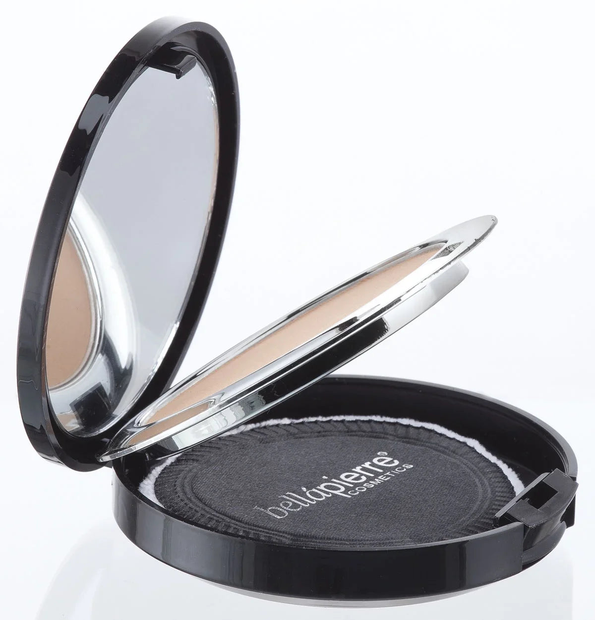 Foundation LATTE Compact Mineral Bellapierre