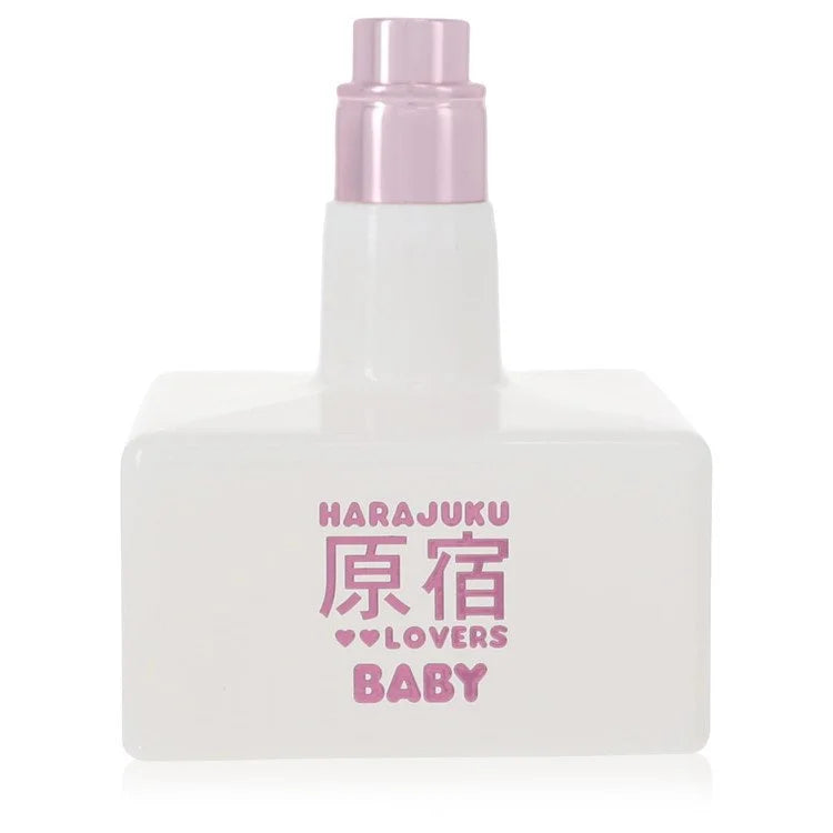 oz Women De Gwen Eau (Tester) by Parfum Pop Baby Lovers Harajuku 1.7 Electric for Spray Stefani