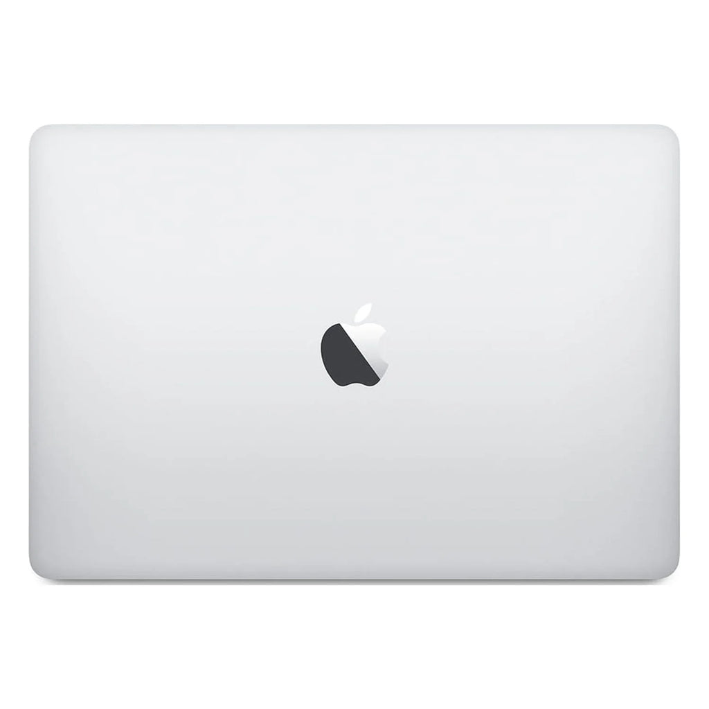 Pro (16GB Silver Used - MPTV2LL/A with - (R2 Touch SSD) (Mid-2017) Certified) MacBook Bar 512GB RAM,