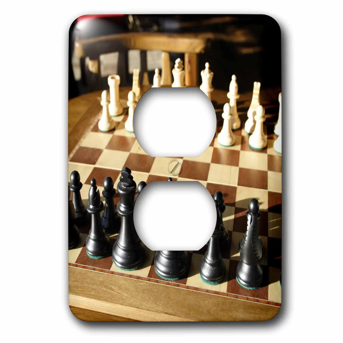 Michele cover board, game Molinari - Chess plug outlet Argentina, lsp-85390-6 El 2 - MME0236 Calafate, SA01
