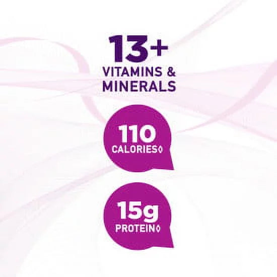 Lb Solutions 1 Nature's Powder Vanilla, Collagen, With Bounty Protein Optimal