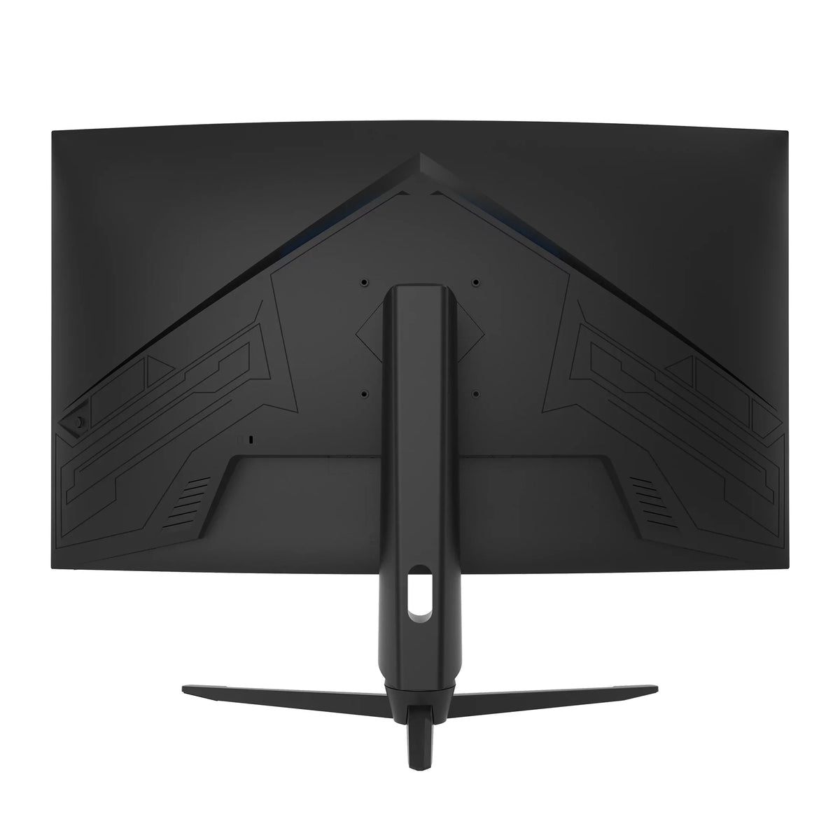 1ms, Monitor Curved AMD Premium FHD HDR, VA, 240Hz, Funai (FGM-32C545) Gaming 32" FreeSync™ Enabled