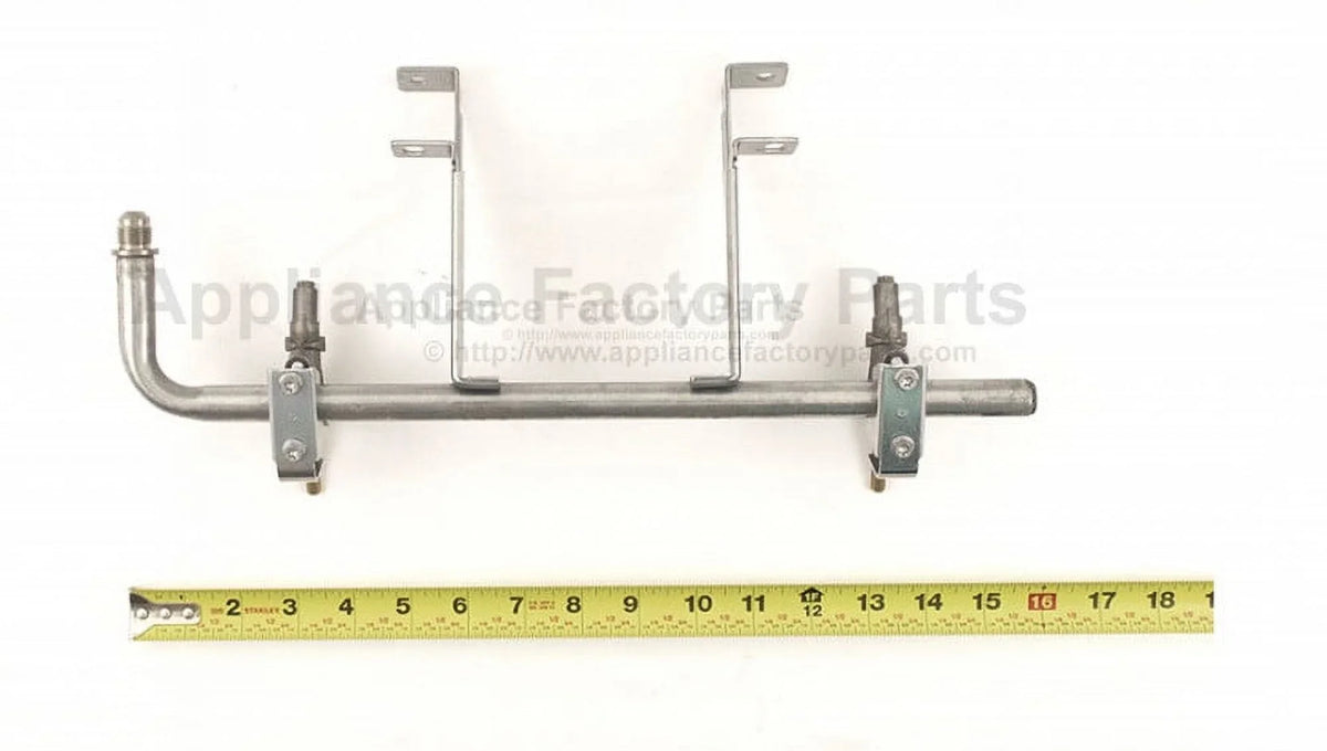 ASSY SPIRIT US 69769 NG MFLD 210 Weber 13