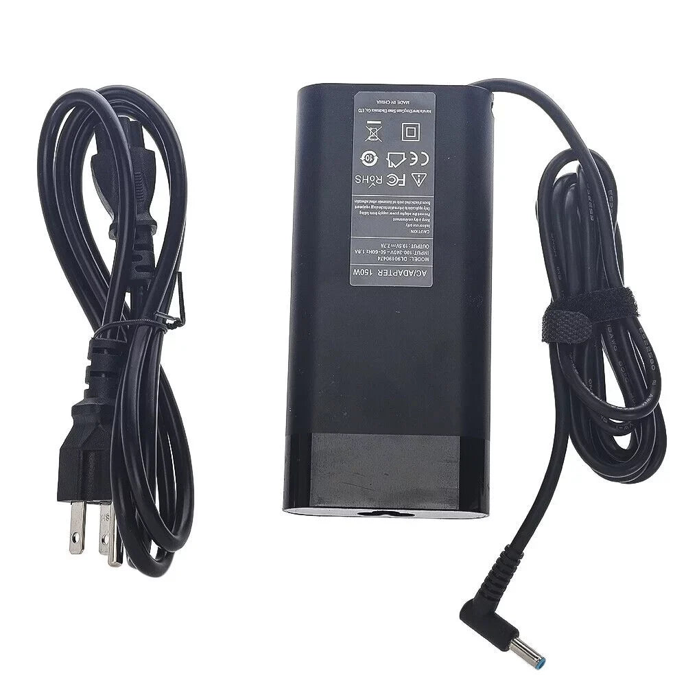 150W 15 HP for Power G4 Charger Jahy2Tech 4.5*3mm Laptop Adapter Zbook Supply G5 G6 G3 AC
