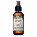 '- Shea & Organics Pore Types All Remover, Vitamin Terra Deep Rosemary oz | Cleansing Treatment, | Oil Argan Skin 4 Bacteria E Oil