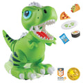 Power Robot Fun Your T-Rex Pet