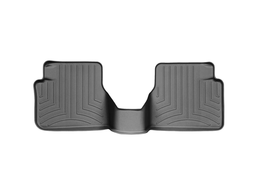 '- Forester, Impreza, FloorLiners Impreza STi with WeatherTech Custom compatible WRX 2nd Impreza Black Subaru Fit Row, WRX,