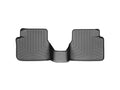 '- Forester, Impreza, FloorLiners Impreza STi with WeatherTech Custom compatible WRX 2nd Impreza Black Subaru Fit Row, WRX,