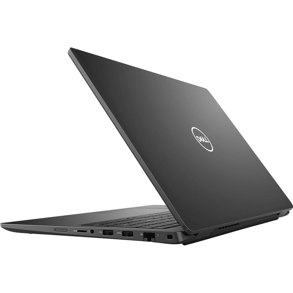 (8604F) 256 RAM 15.6" - 1165G7 Intel 3520 8 - Latitude i7 SS GB - Core - GB