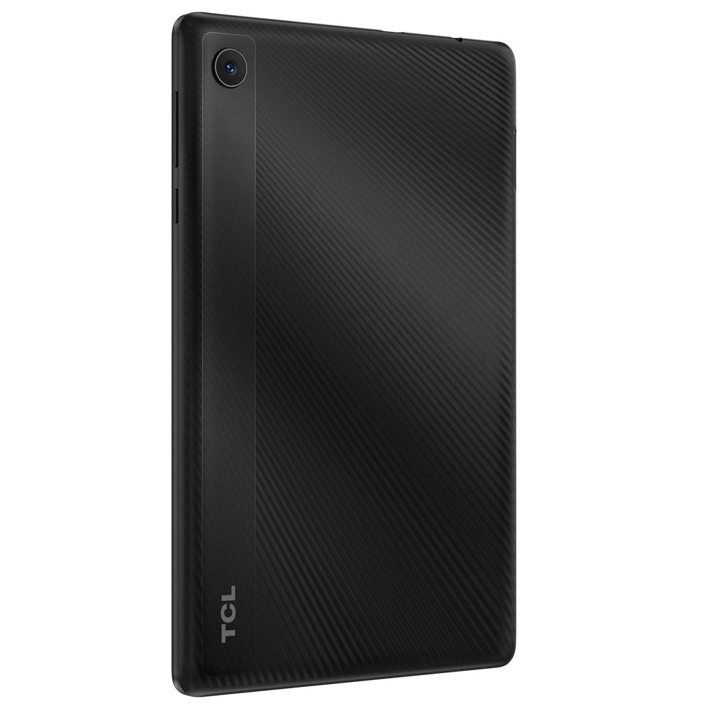 TCL Black Tablet, 9132X1-2AWFUS11 Wi-Fi 8 TAB Android