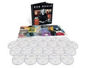 Distortion: Mould 1989-2019 CD (24CD - Bob Set) Box -