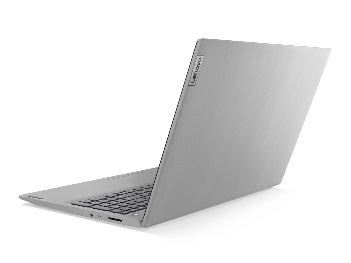 HDMI, Pro Upto 4.1GHz, Display, Wi-Fi, S Bluetooth, Card Laptop, 11 15.6" Core 256GB Lenovo NVMe 3i FHD SSD, i3-1115G4 RAM, Reader, Intel IdeaPad 12GB Windows