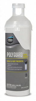 GP10C Pro Cartridge,5 Products H Filter gpm,10"
