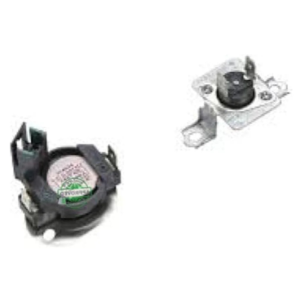 Thermostat PRO CKD5707 PS991443 & GLOB PD00002627 Thermal AP3874047 SOLUTIONS EAP991443 Fuse
