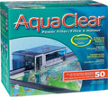 Power 20-50 Aquaclear (200 Filters] [Aquarium, Aquaclear Power - Gallon Filters 50 GPH Tanks) Filter
