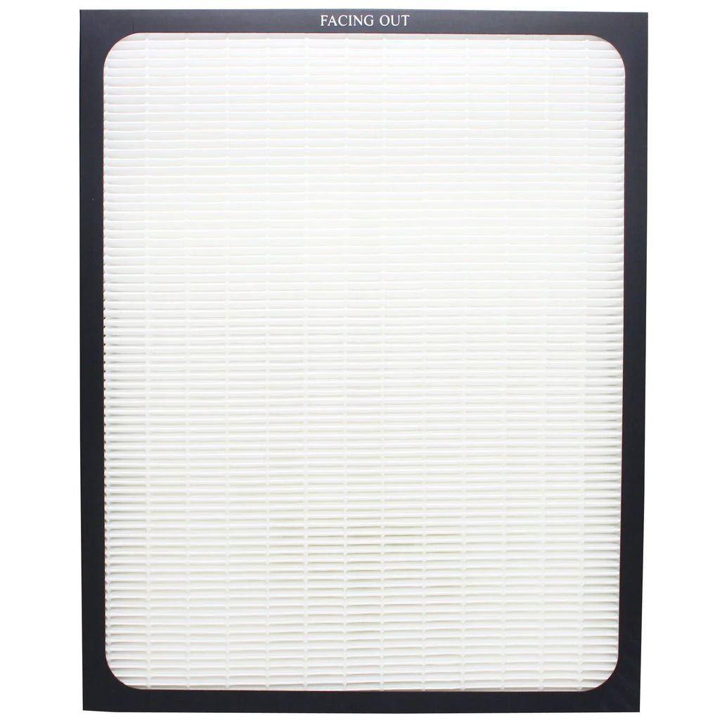 '- Replacement 215B Air Air 200 Blueair Purifier & 300 Filter Compatible 5-Pack Filter Blueair