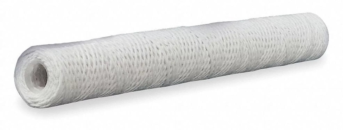 micron,30" Parker T8R30A Filter H,PK6 Cartridge,100