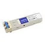 '- ET4202-LX SFP Ethernet SFP Gigabit Compatible transceiver Transceiver AddOn EdgecorE module (mini-GBIC) -