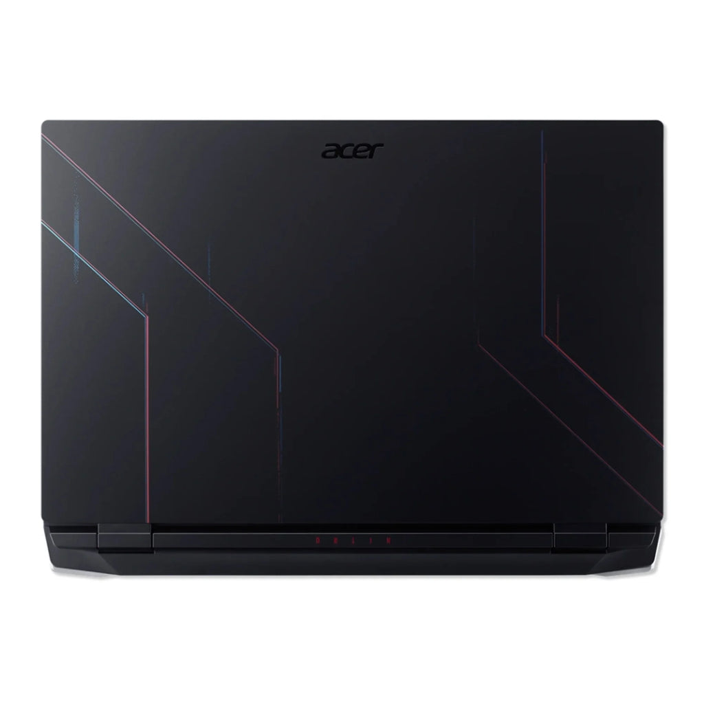 Intel Gaming 17.3" i5-12450H 2GHz Restored 512GB Acer 5 Core Laptop SSD (Refurbished) W11H Nitro 16GB -