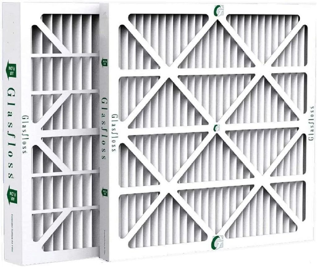 AC & x 3-3/4 10 x Filters. 19-1/2 Actual Pack. Furnace 6 24-1/2 MERV 20x25x4 dimension: