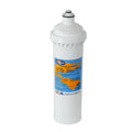 Scale Omnipure Inhibitor 4CB5-S Package Filter ELF-5M-P Carbon Compatible Of with 6 Everpure