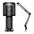 Arm with Professional USB Boom Scissor FOX Microphone Studio BeyerDynamic