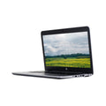8GB, Windows i5-6300U 180GB 2.4GHz, Webcam Professional 14inch 840 HP HD, 64bit, 10 G3 SSD-2.5, Restored Core