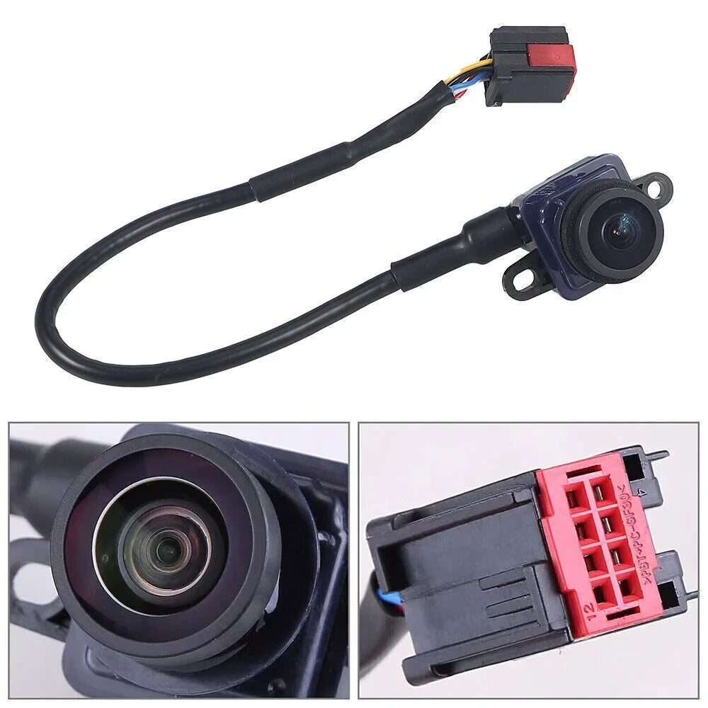 1 Promaster RAM for 3500 2500 2018-2021, Camera View Installation, Camera Easy KingFurt High-grade Rear 1500