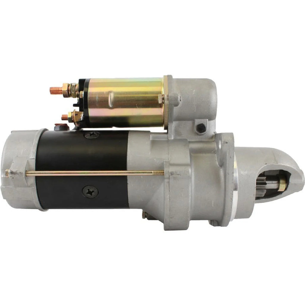 Electrical Truck 410-12219 1994-2005 Fl70 Fl50 Fl60 Starter Cummins for 5.9L Fl80 Fc80 New DB Freightliner W