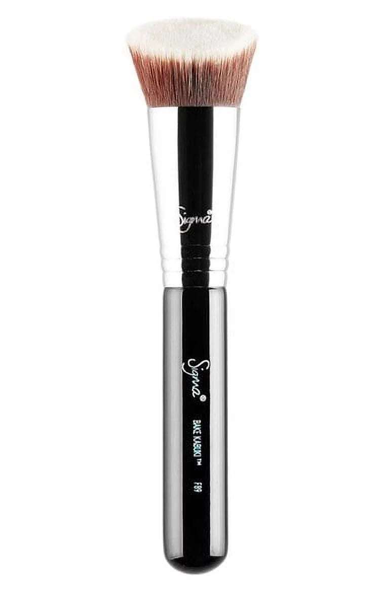 Sigma F89 Kabuki Bake Brush Beauty
