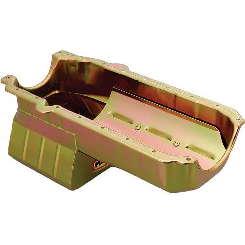 PAN 30909 SBC Milodon OIL MLD30909 W/TRAY STROKER