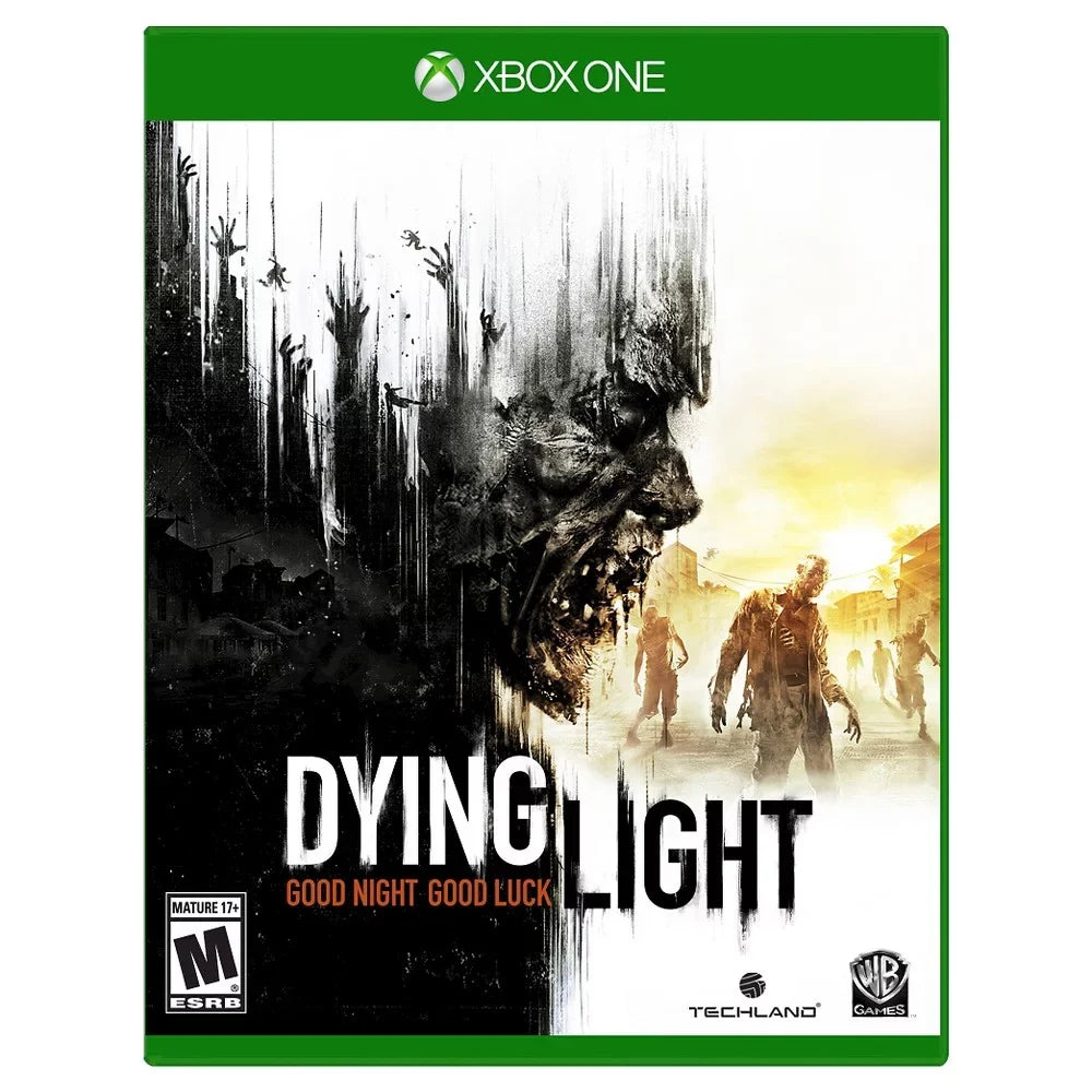 Light One) Bros. Warner Dying (Xbox