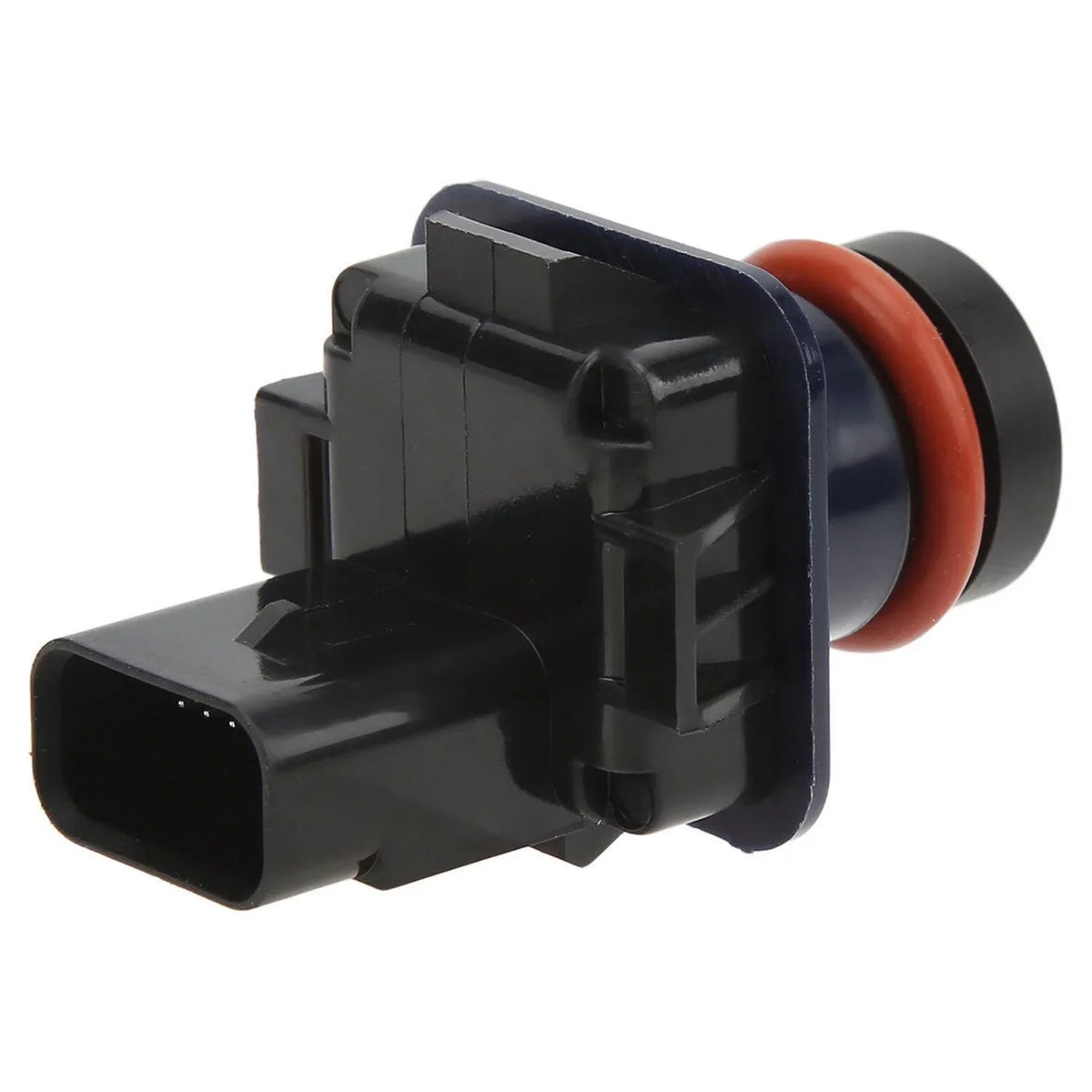 Camera For View EG1Z-19G490-A Rear Safety Camera Up 2013-2019 Back Taurus