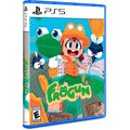 5] PlayStation Frogun [