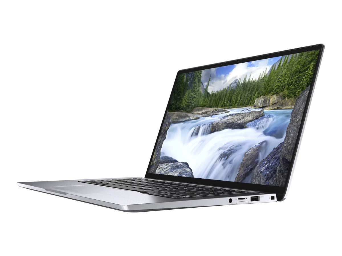 RAM i5 7400 - Latitude 256 vPro (FTW08) 8365U - - Core GB 2-in-1 - 8 - 14"
