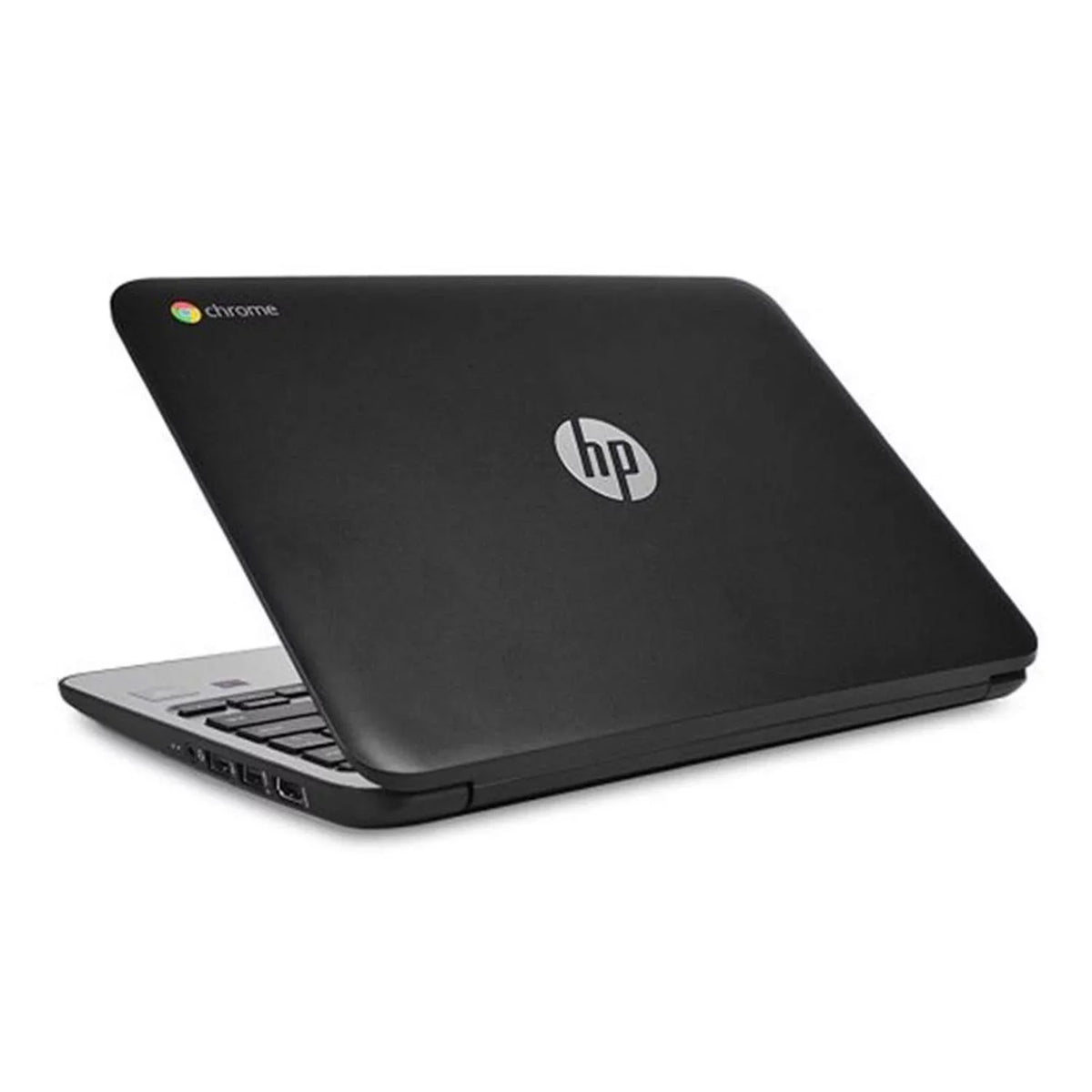 Chromebook Pre-Owned GB Celeron 1.60 11 GB 16 G3 - HP 4 11.6" GHz OS(Refurbished Intel Chrome Good)