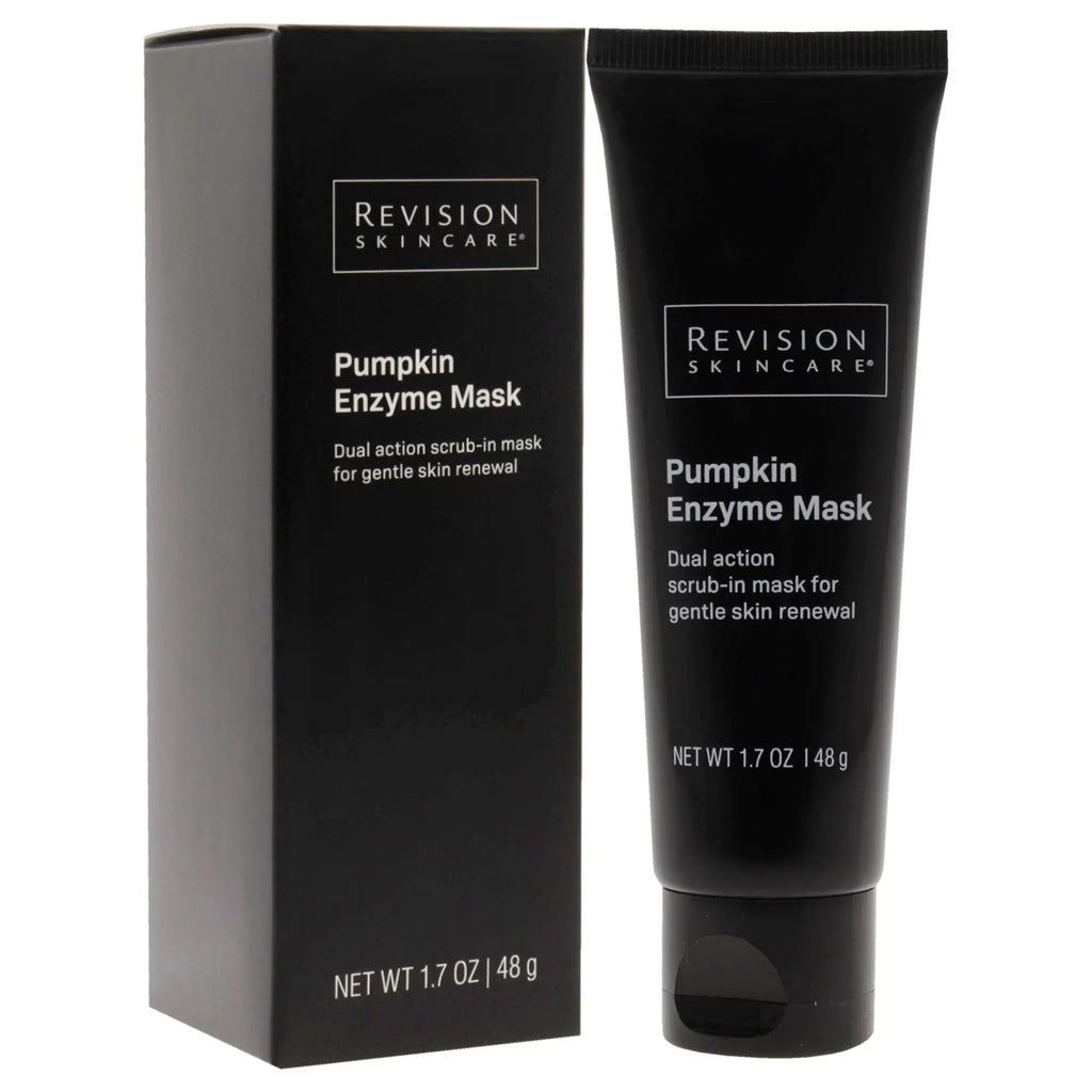 Revision Mask Mask 1.7 Pumpkin Enzyme oz