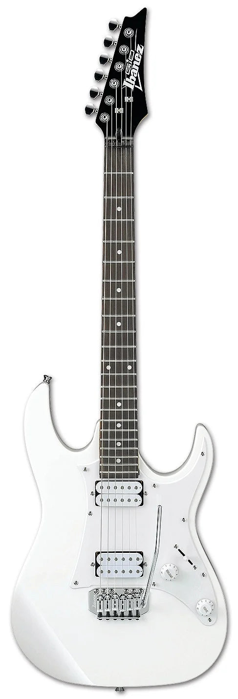 GIO Guitar Electric Ibanez GRX20W