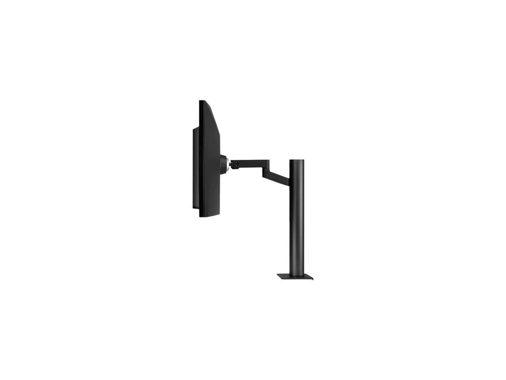 3440X1440 Stand USB-C LG DP HDMI 34 Speaker IPS Curved Electronics Ergo Ergo inch HDR