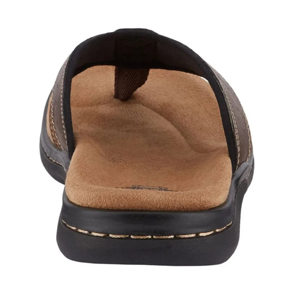 Mens Laguna Casual Sandal Dockers Shoe Flip-Flop