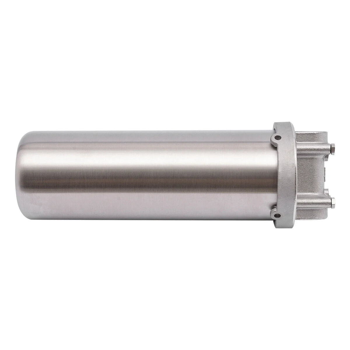 304 10" Stainless For Filter Housing 3/4" Cartridges Duty Steel Heavy Npt liquid
