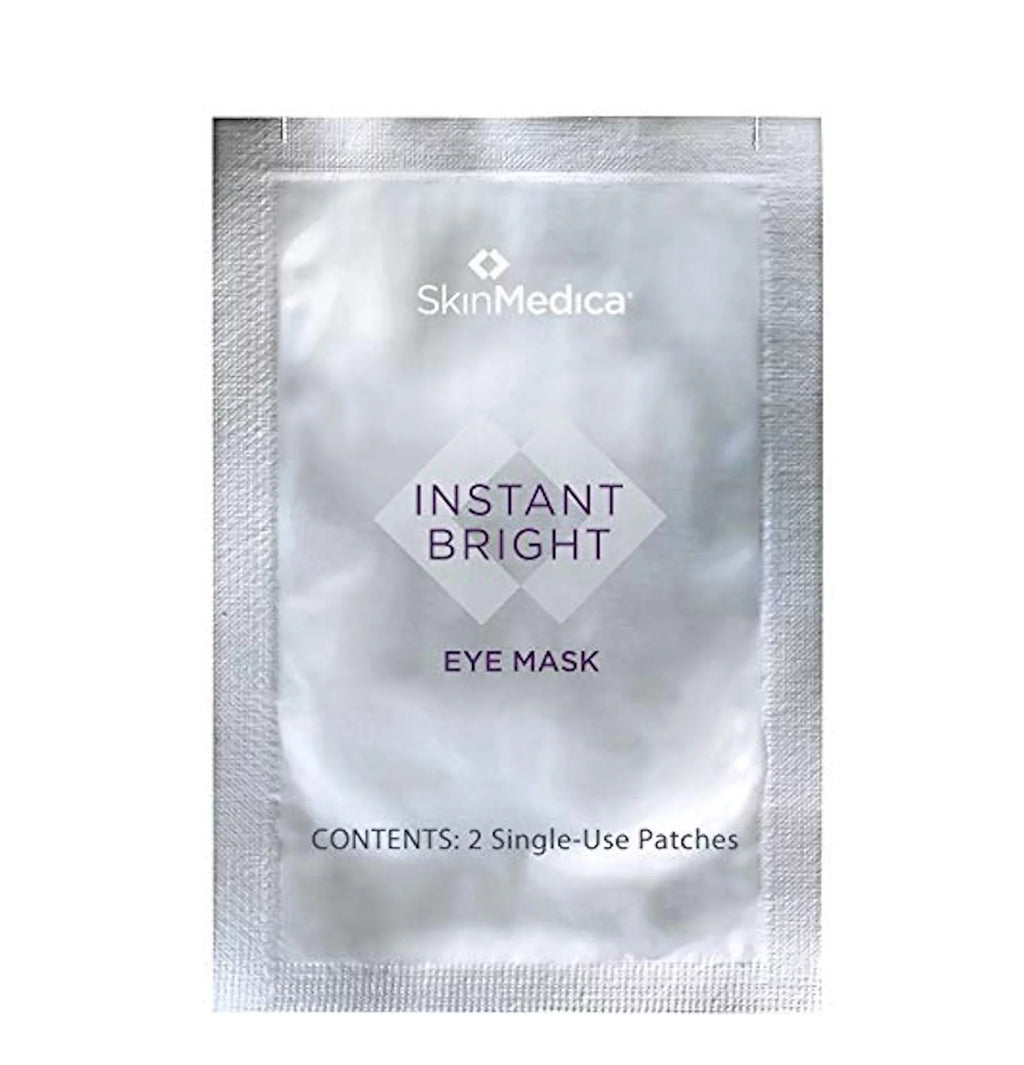 6 Sets (2.34g) Bright 0.8oz Mask SkinMedica Instant Eye