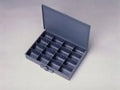 '- Dividers Box X9-1/4 - 13-1/4 - Fixed Compartments With (16) X2" Compartment