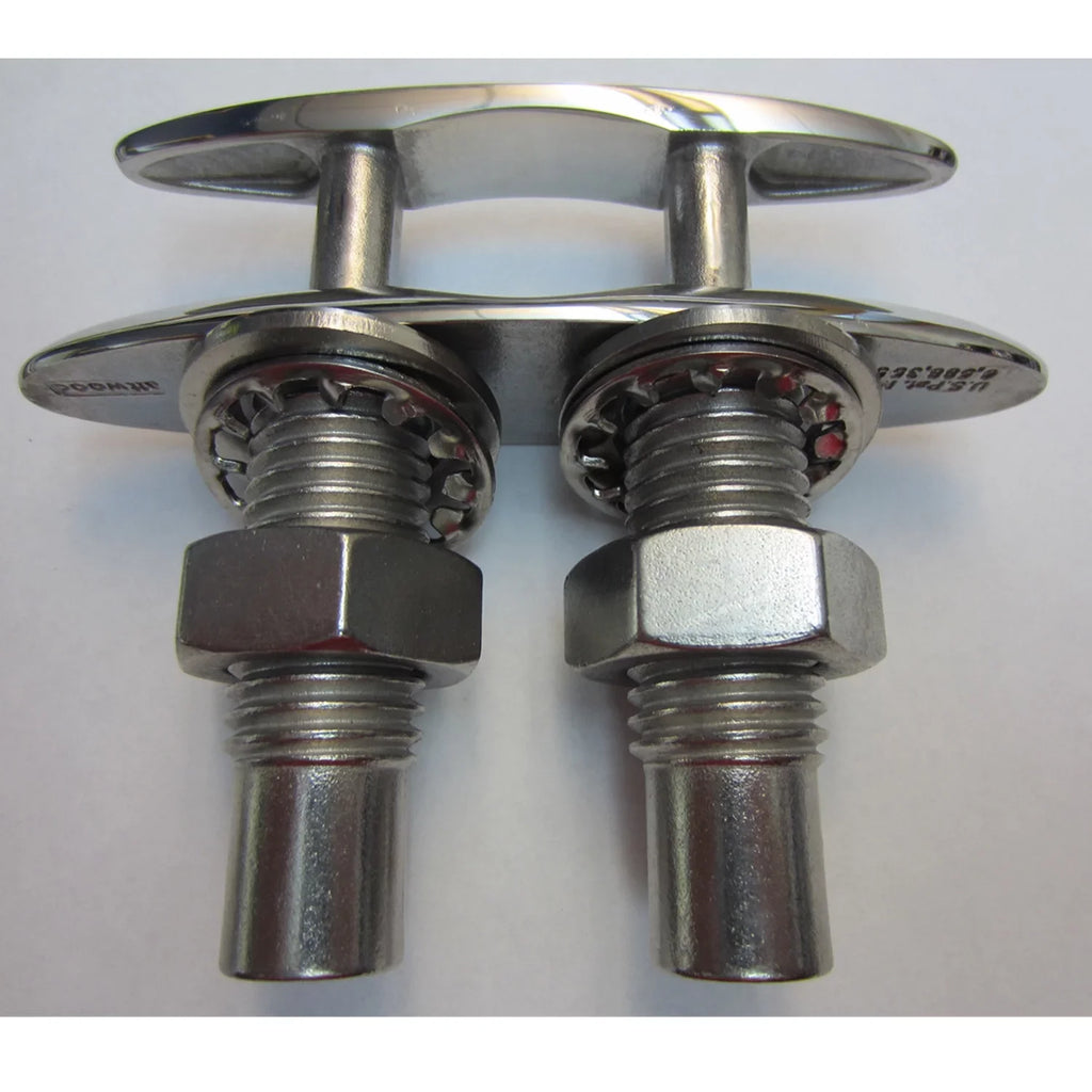 OEM 180 Boat New 204073514 Challenger Sport 210 Wake Pull-Up Cleat Sea-Doo SP