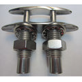 OEM 180 Boat New 204073514 Challenger Sport 210 Wake Pull-Up Cleat Sea-Doo SP