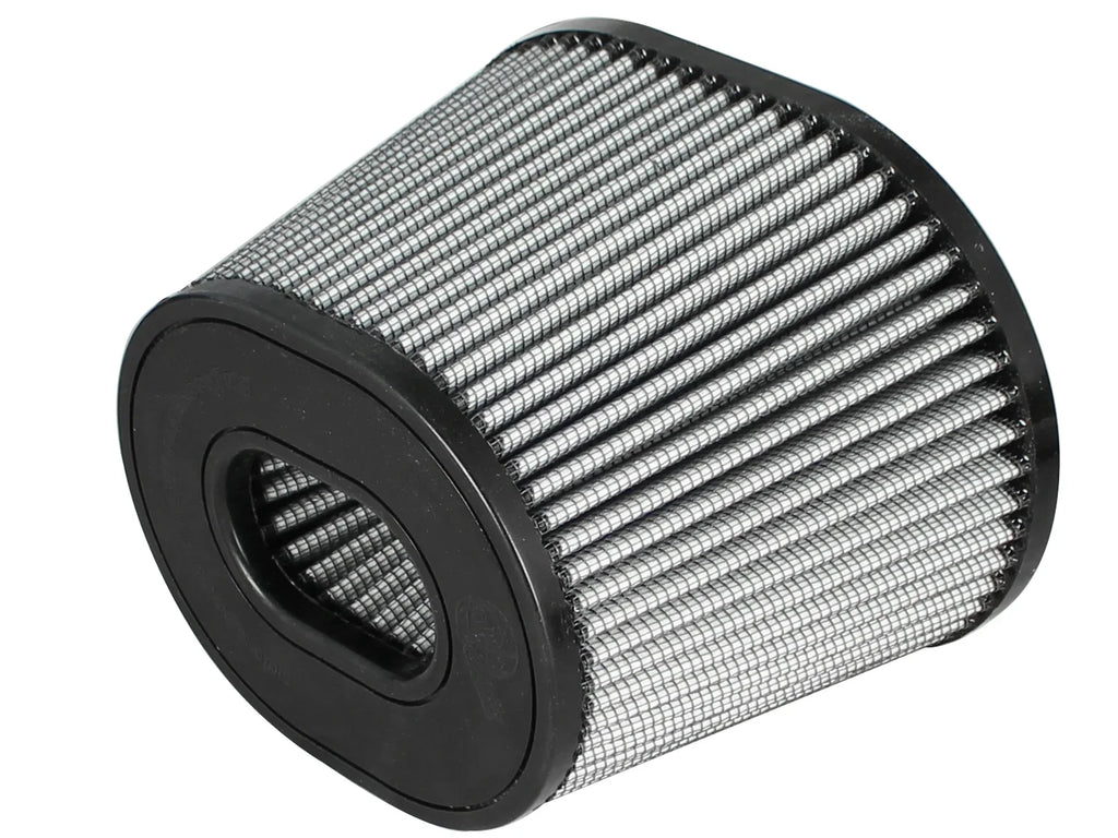 S Pro (6-3/4x5-1/2)T (INV) x x x H Air Filters 6-1/8 4F - aFe MagnumFLOW (9x6-1/2)B Dry 21-91074 in