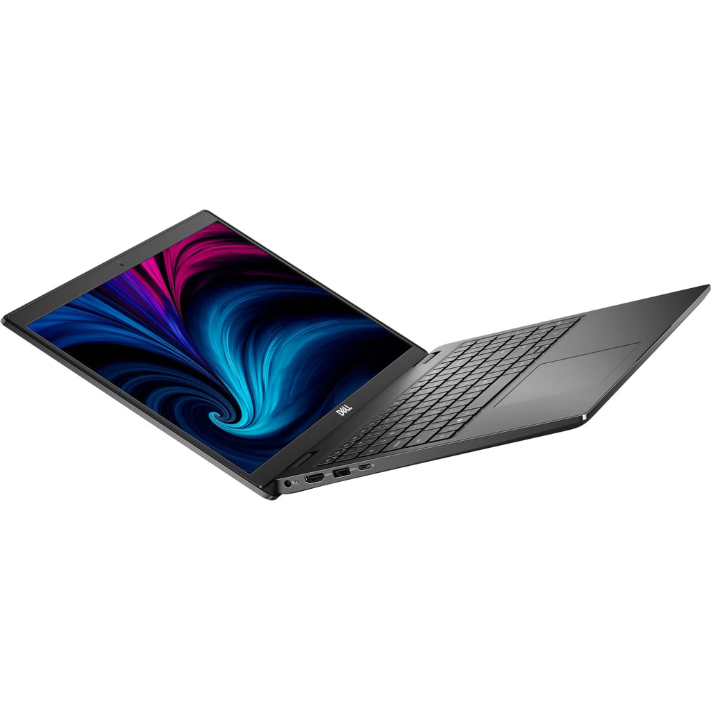 (8604F) 256 RAM 15.6" - 1165G7 Intel 3520 8 - Latitude i7 SS GB - Core - GB