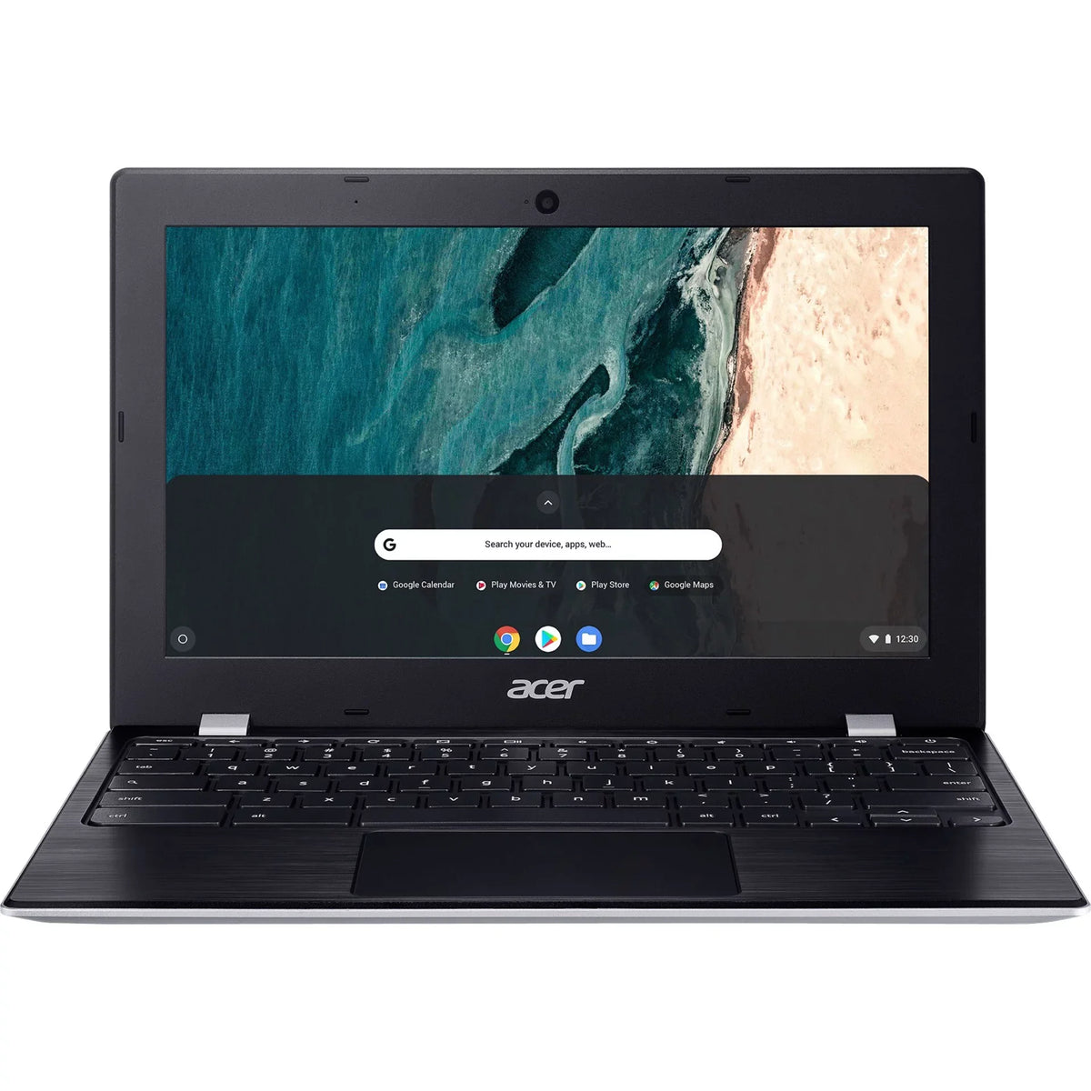 Celeron Intel 11.6", CB311-9H-C3KK N4020, 32GB ChromeOS, Acer Chromebook 311 SSD,