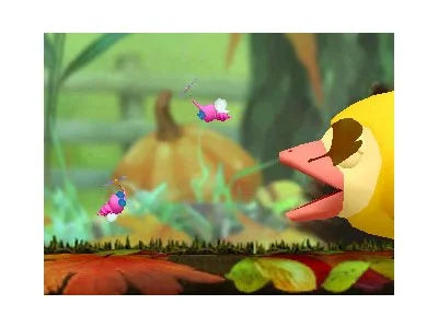045496744564 Nintendo HEY! Pikmin, Nintendo, 3DS,